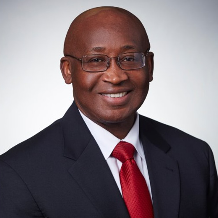 Major General Granger