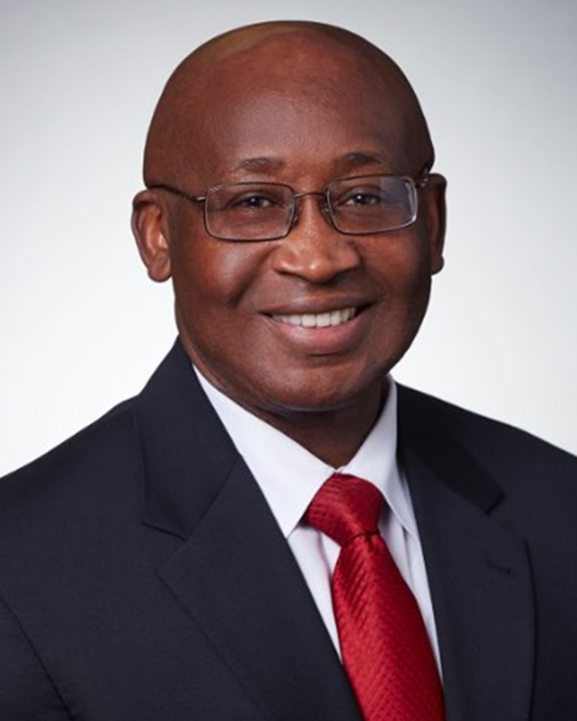 Major General Granger