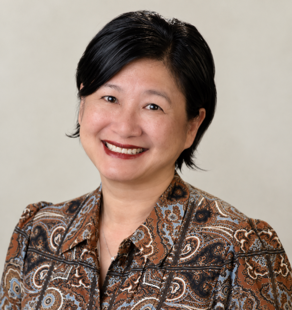 Sally Lam, PharmD, MBA